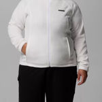Columbia  Women’s Benton Springs Full Zip Fleece Jacket Photo 0