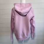 Under Armour  Rival Fleece Sportstyle Hoodie light pink-purple Size‎ M Photo 9