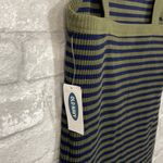 Old Navy  Slim Fit Striped Ribbed Tank Photo 3