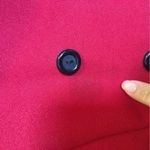 Vintage 90’s Red and black dress suit Size undefined Photo 8