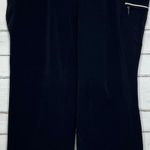 Duluth Trading Black Hills Water Repellent Straight Pants Plus Size 16W Photo 0