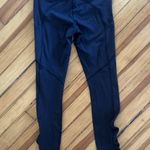 Lululemon  Speed Tight IV in Black Size 4 Photo 3