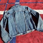 Levi's Levi’s 80s trucker light washed Denim jean jacket Photo 2