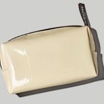 JO MALONE LONDON COSMETIC BAG Tan Photo 0