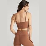 Strut this  Toffee Melrose Bra in Toffee Size Small Photo 3