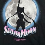 Pretty Guardian Sailor Moon Anime Poster T-Shirt Size Medium  Photo 1