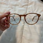 Warby Parker Glasses Prescription Photo 1