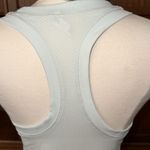 Athleta Racerback Sleeveless Tank with Stay Put Hem, Sz Small Photo 3