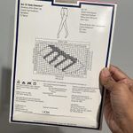 Givenchy  Pantyhose Body Gleamer Size A Pale Gold Photo 3