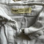 Pull & Bear Rustic shirt short jumpsuit Photo 1