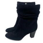 Circus by Sam Edelman  Suede Boots Photo 4