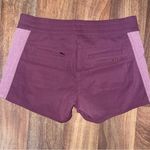 Kuhl Women’s Riptide Short Activewear 3” Inseam Burgundy Maroon Photo 1