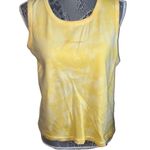 Champion Vintage  tank top - custom reverse tie dye Photo 0