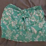 Hollister Tube Top Photo 0