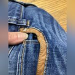 White House | Black Market  jeans. Size 12 Photo 4