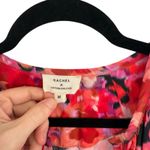 Anthropologie Kachel x  Mixed Floral Midi Dress Boho Pockets Womens Medium Photo 5