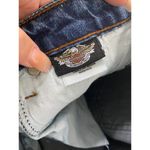 Harley Davidson Harley-Davidson women jeans Photo 8