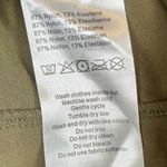 Yogipace Women’s Green Drawstring Pull Photo 8