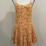 Wild Fable Short Sundress Photo 1