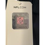 NFL NWT Apparel Women’s Chicago Bears Navy Blue Polo Size Medium Photo 7