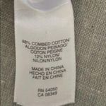 Jones New York SZ M purple sweater blazer Photo 3