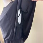 Anne Klein Blouson Flutter Sleeve Dress Photo 3