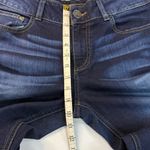 BKE  Women's Midnight Blue Skinny Jeans Photo 3