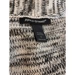 Ashley Stewart Women's 12 Aztec Tribal Knit Sweater Cardigan Open Raglan Sleeve Photo 5