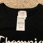 Champion Crop Top Photo 1