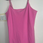Abercrombie & Fitch Abercrombie Traveler Mini Dress XXL pink Photo 0