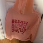 SheIn Beach sweatshirt  Photo 1