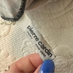 Pierre Cardin  Vintage Strapless One Piece Bathing Suit. Size: 12. Photo 7