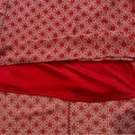 Miami Francesca’s Rust Hi Lo Sleeveless Mini Racerback Dress, Sz M Photo 11