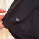 Lululemon  Tank Top (Run Style), Black Photo 7