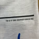 Vtg 1985 Sz L Night Shirt Looney Tunes Warner Bros Tweety Sylvester Jodie Arden Size L Photo 7