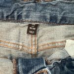 Gap WOMEN’S DENIM MINI SKIRT SIZE 10/30 EXCELLENT CONDITION Photo 3