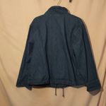 St. John  Sport Jean jacket. (#625) Photo 6