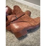Acne Studios Leather Ankle Boots Julian Sz 39, 9 US Photo 2