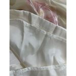 Alex Evenings NWT‎  Women's 2 Piece Dress with Blazer Jacket Floral Ivory Size 16 Photo 12