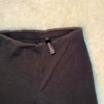 SKIMS  Flare Leggings Size Small Black/Dark Gray Photo 2