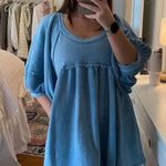 Free People Tunic Photo 0