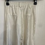 Chic Cream Women's Skort Set Photo 4