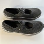 Bzees  Naturalizer Boardwalk Black Mary Janes Women's Shoes Size US 10.5 Photo 4