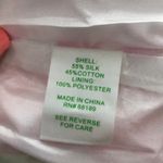 Lilly Pulitzer  Julianne Dress Ginger Orange Summer Photo 8