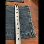 Tommy Hilfiger  Freedom Medium Wash Bootcut Jeans Size 8 Photo 8