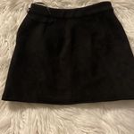 Lulus  Skirt size XS excellent condition long 13” and waist is 24” Photo 5