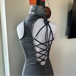 Dolls Kill TEMPO CUT-OUT MINI DRESS Photo 4