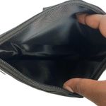 Blackpink Velcro Zipper Pouch Photo 4