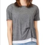 C&C California ✨ Riley Layered T-ShirtShort Sleeve✨ Photo 0