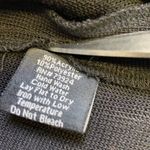 Misook  Sweater blazer size Medium C25‎ Photo 6